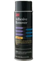 CITRUS BASE ADHESIVE REMOVER