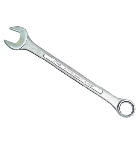 Combination Wrench PTA 2-1/8 in Raised Panel