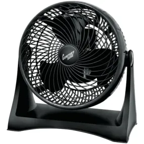 Comfort Zone CZHV8T 8 High-Velocity Turbo Fan