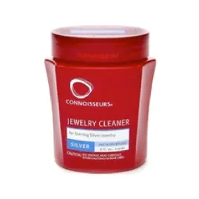 Connoisseurs Silver Jewellery Cleaner (Silver Dip)