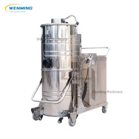 Construction Vacuum Machine Industrial Wet Vacuum Cleaner Competitive price