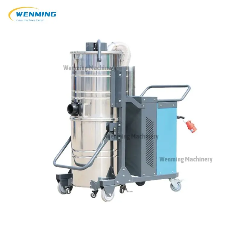 Construction Vacuum Machine Industrial Wet Vacuum Cleaner Competitive price