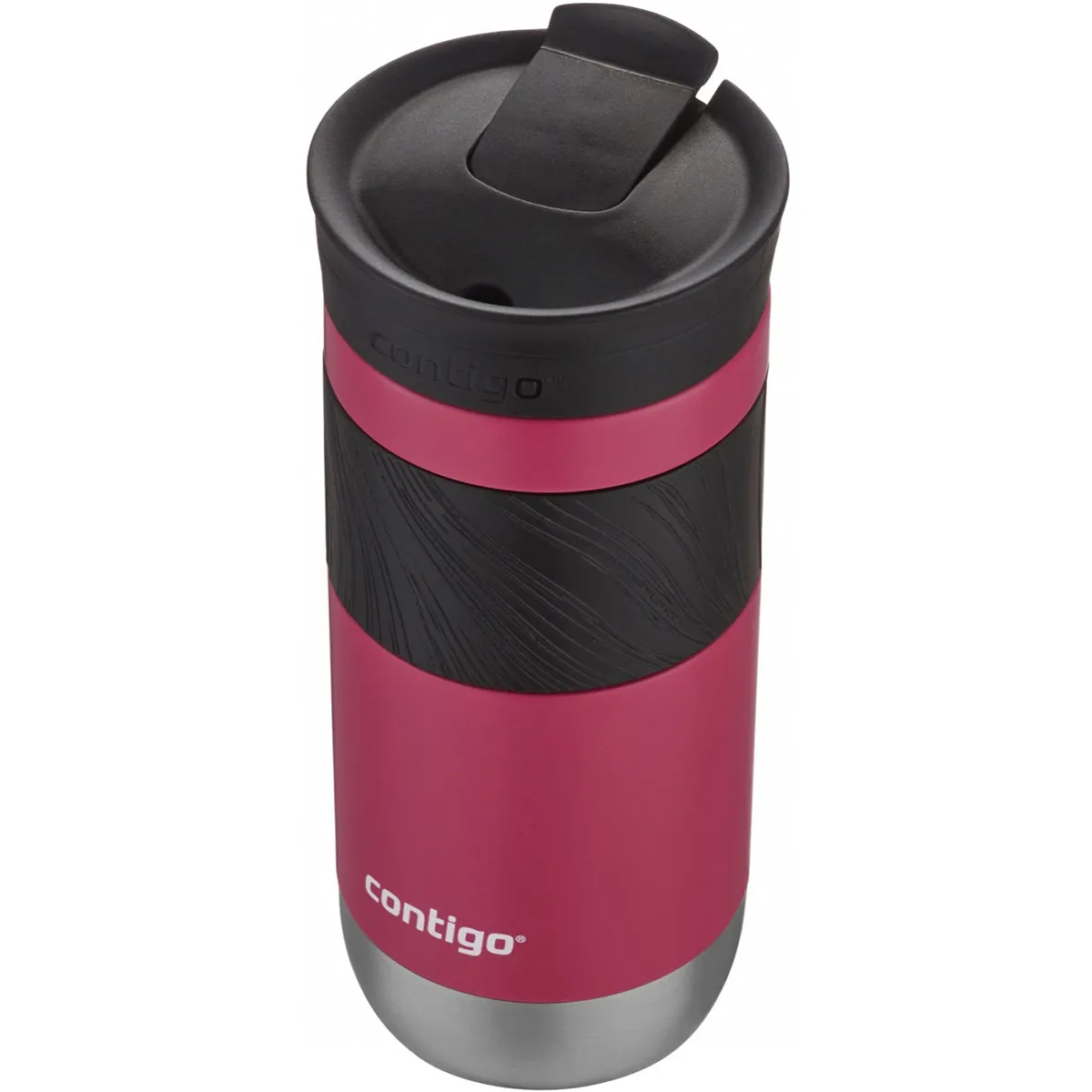 Contigo 16 oz. Byron 2.0 SnapSeal Insulated Stainless Steel Travel Mug