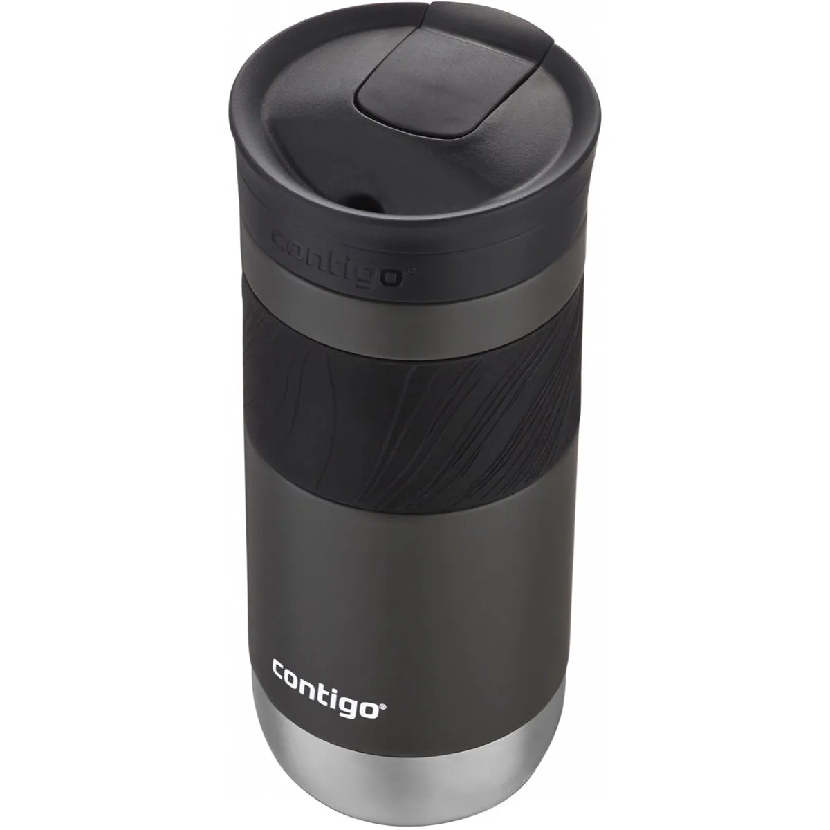 Contigo 16 oz. Byron 2.0 SnapSeal Insulated Stainless Steel Travel Mug