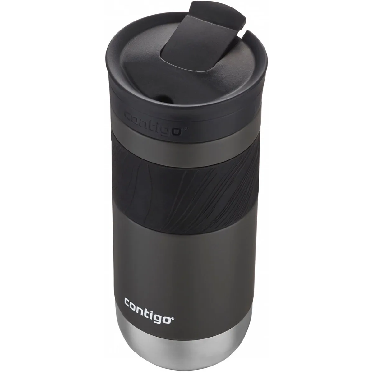 Contigo 16 oz. Byron 2.0 SnapSeal Insulated Stainless Steel Travel Mug