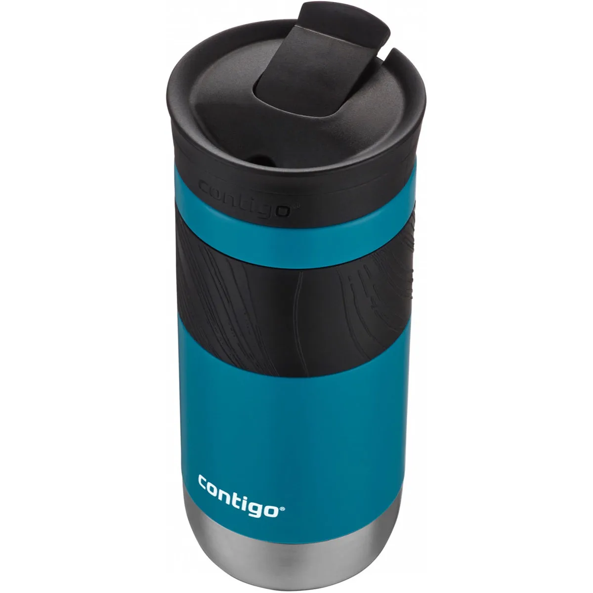 Contigo 16 oz. Byron 2.0 SnapSeal Insulated Stainless Steel Travel Mug