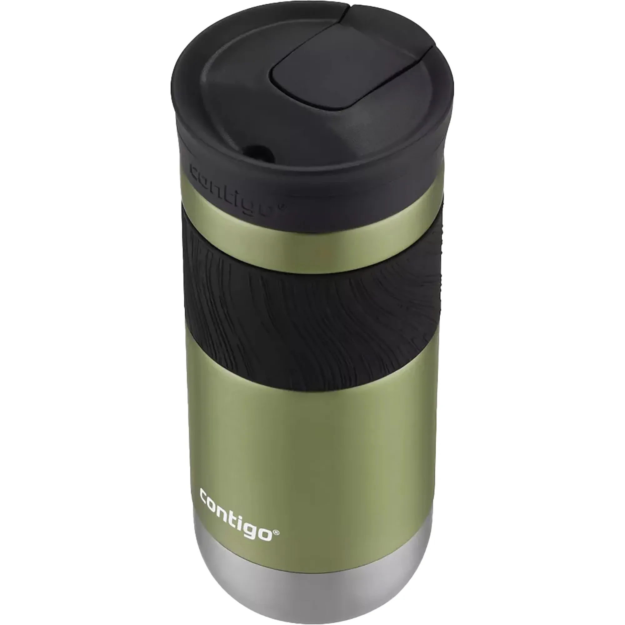 Contigo 16 oz. Byron 2.0 SnapSeal Insulated Stainless Steel Travel Mug