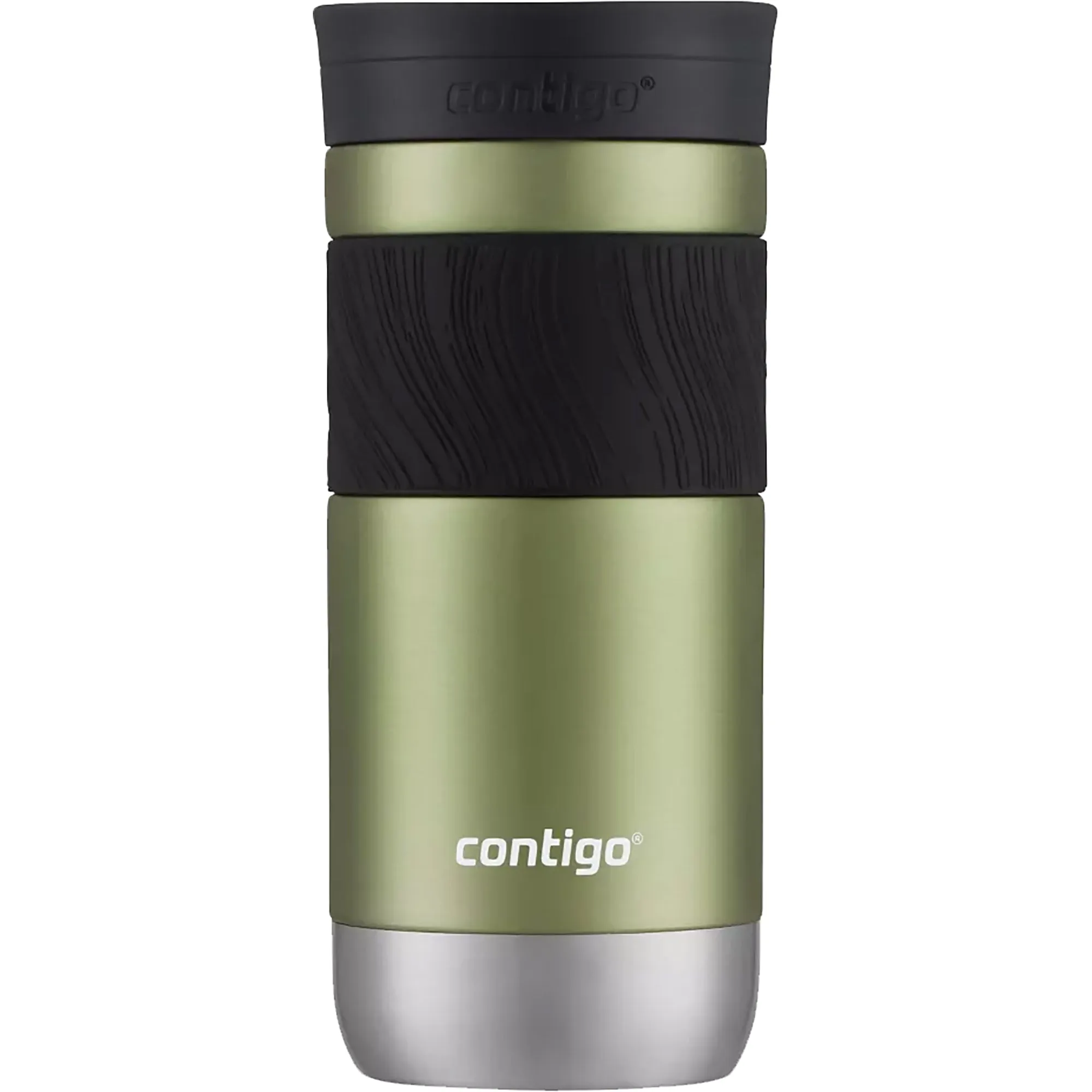 Contigo 16 oz. Byron 2.0 SnapSeal Insulated Stainless Steel Travel Mug