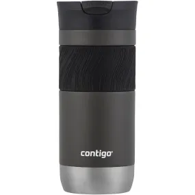 Contigo 16 oz. Byron 2.0 SnapSeal Insulated Stainless Steel Travel Mug