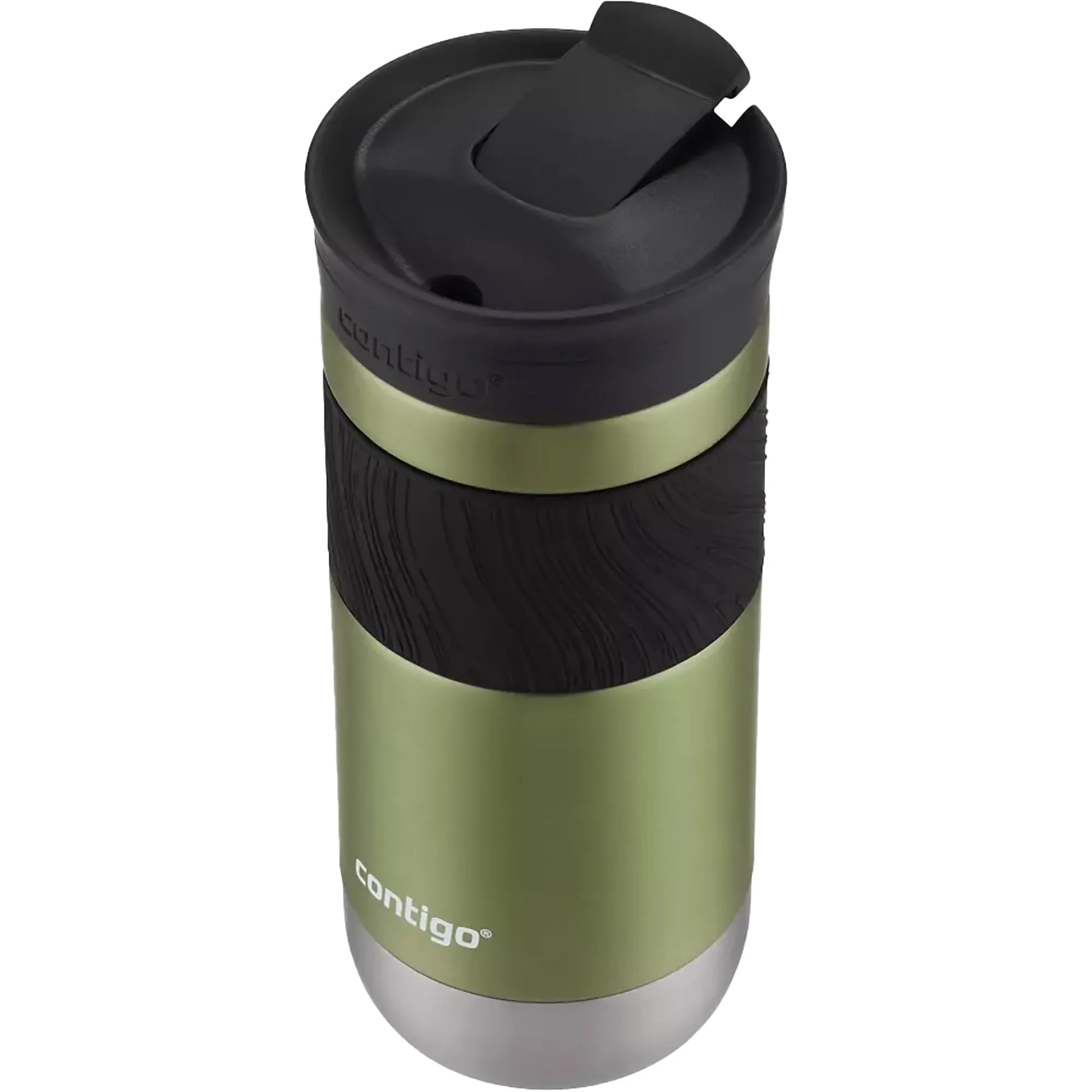 Contigo 16 oz. Byron 2.0 SnapSeal Insulated Stainless Steel Travel Mug