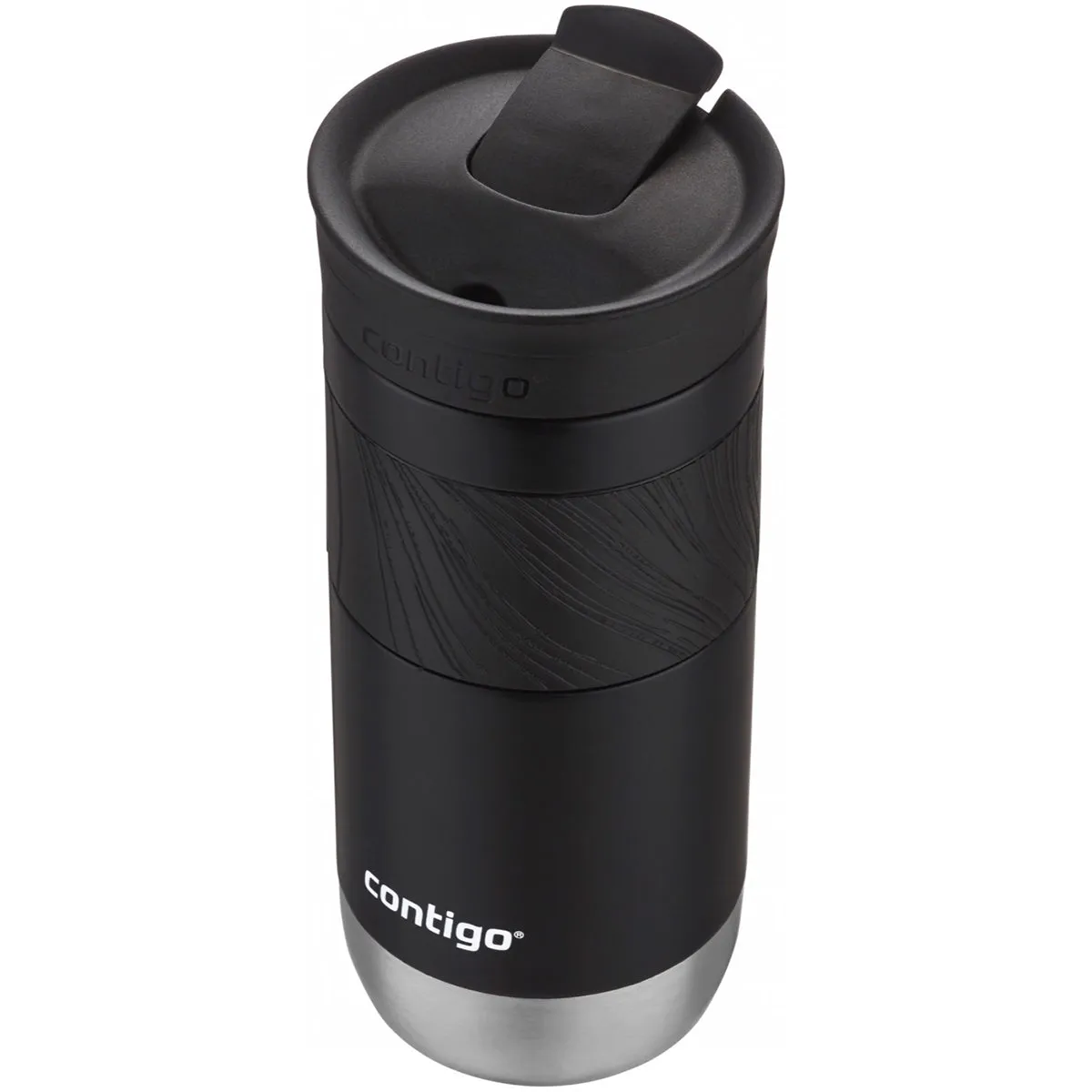 Contigo 16 oz. Byron 2.0 SnapSeal Insulated Stainless Steel Travel Mug