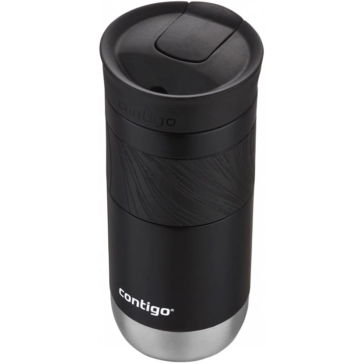 Contigo 16 oz. Byron 2.0 SnapSeal Insulated Stainless Steel Travel Mug