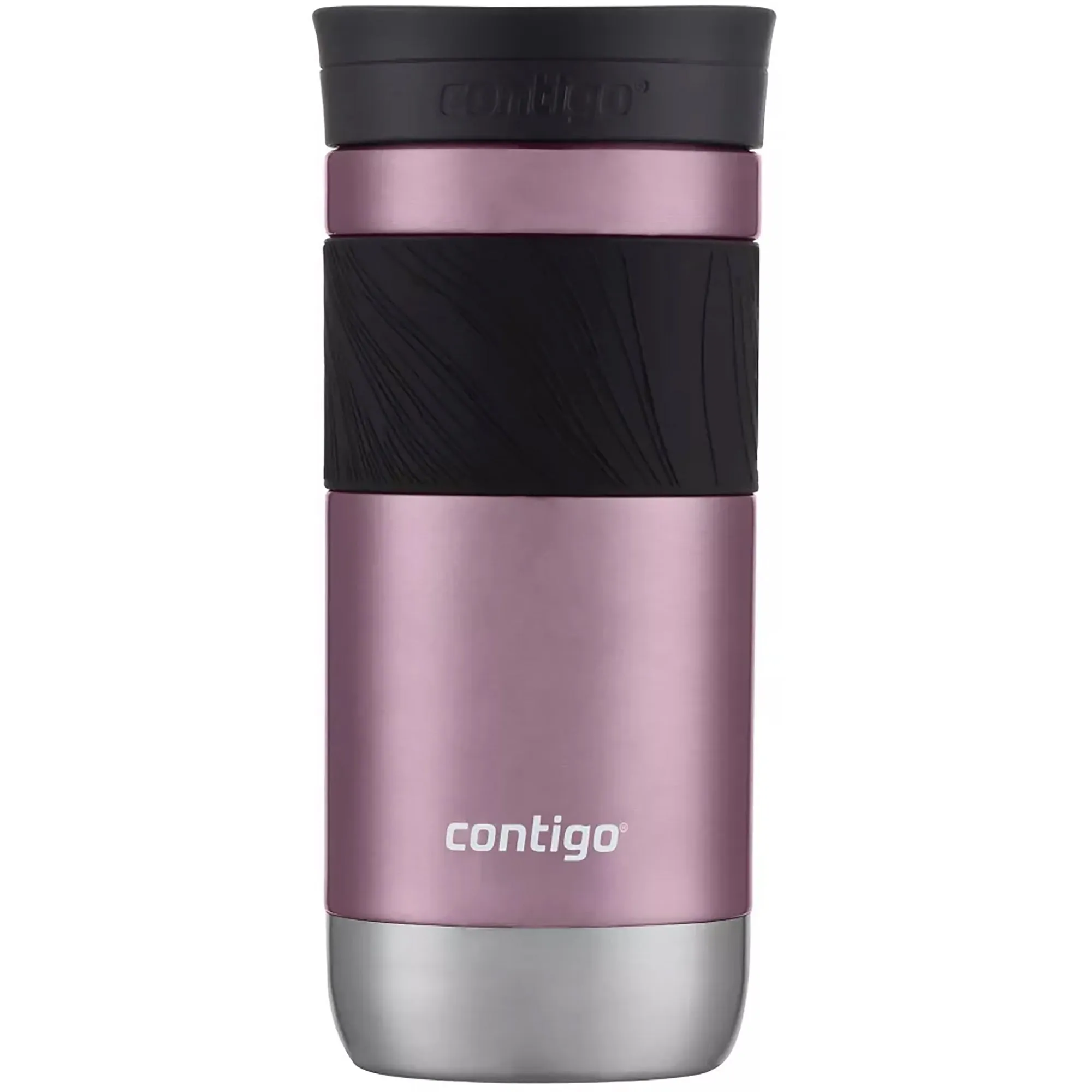 Contigo 16 oz. Byron 2.0 SnapSeal Insulated Stainless Steel Travel Mug