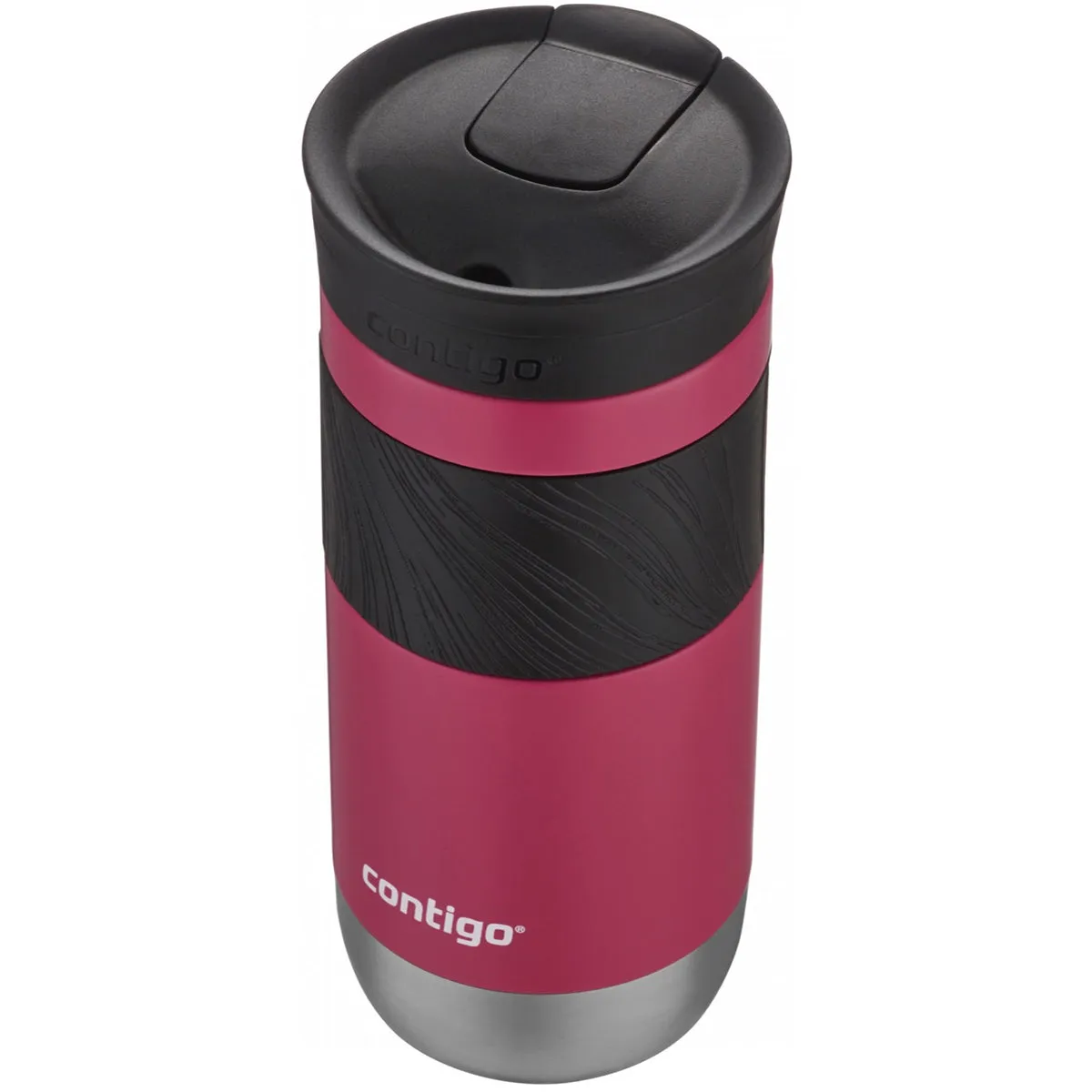 Contigo 16 oz. Byron 2.0 SnapSeal Insulated Stainless Steel Travel Mug