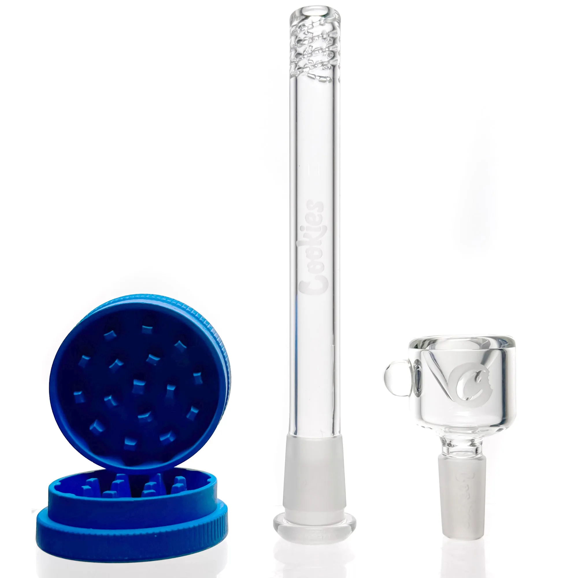 Cookies - V Beaker - Clear