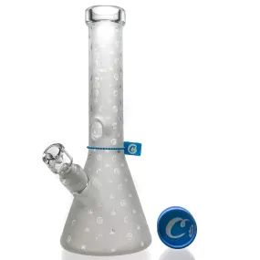 Cookies - V Beaker - Clear