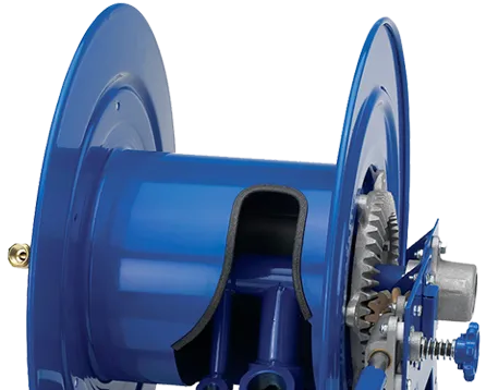 Cox Hose Reels V1175 SERIES