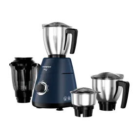 Crompton Ameo Pro 750W Mixer Grinder 4 Jar