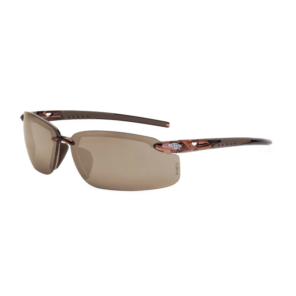 Crossfire ES5 Premium Safety Eyewear