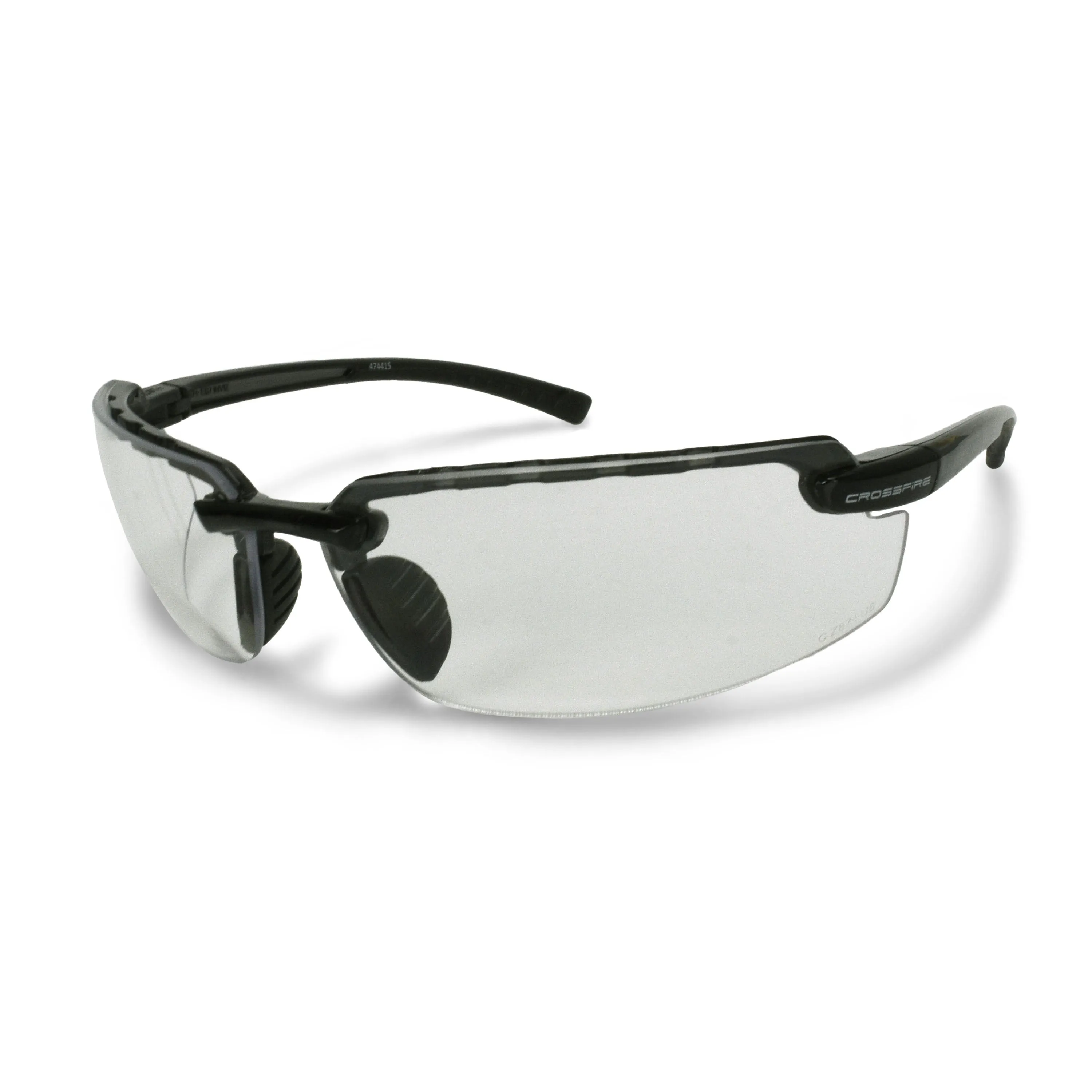 Crossfire ES7 InViz™ Bifocal Safety Glass