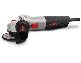 Crown Angle Grinder 100mm 4'' 860w side switch