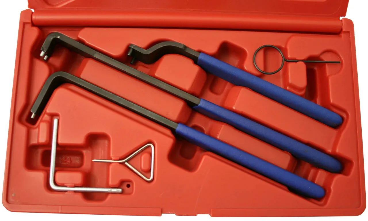 CTA 2765 - Audi/VW Timing Belt Wrench Set - 1.9L & 2.0L