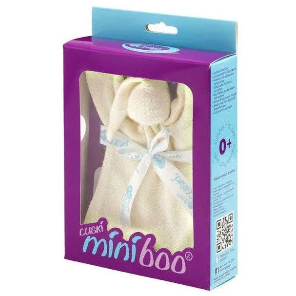 Cuski - Miniboo Cream Comforter