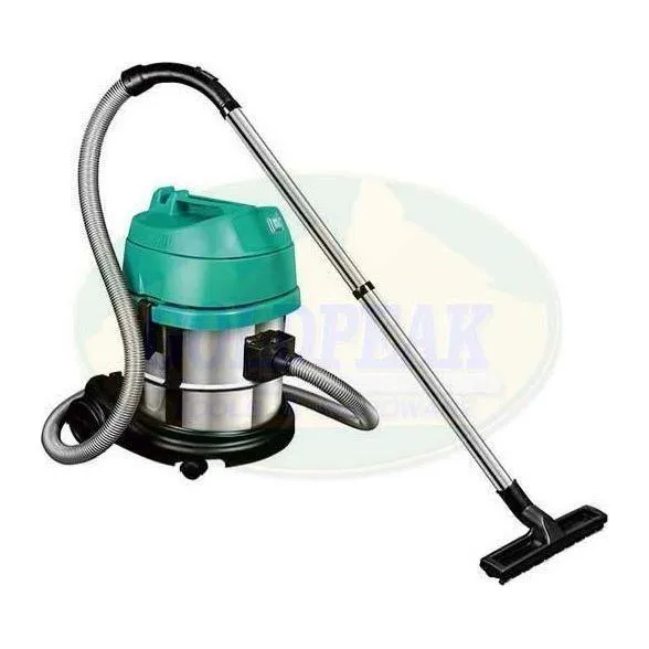 DCA AVC15 Wet & Dry Vacuum 15L 1200W