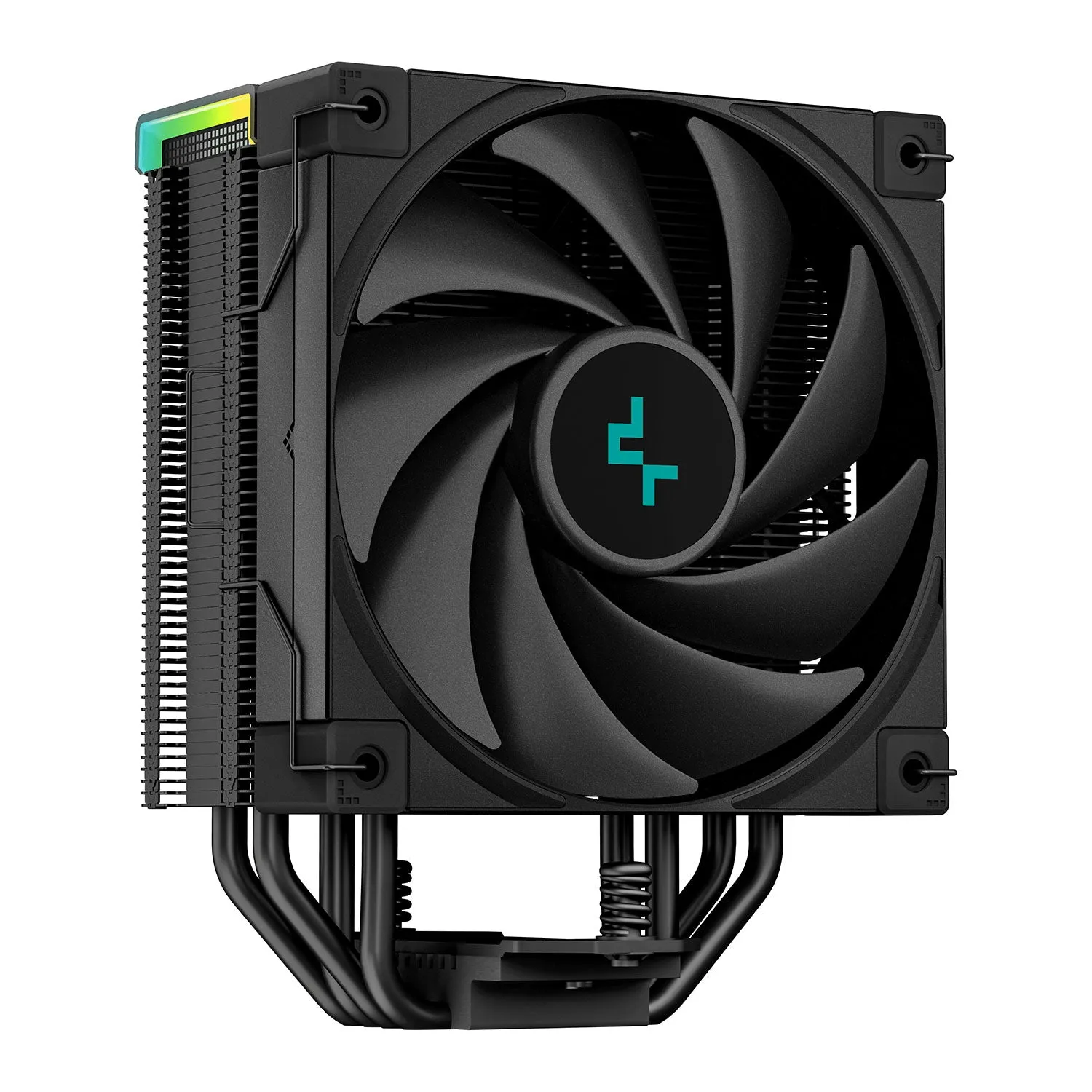 DeepCool AK400 Digital Black 120mm Tower Air Cooler