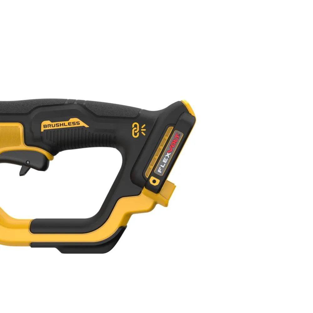 DeWalt DCG460B 60V Cordless 7"-9" Large Angle Grinder (Bare Tool)