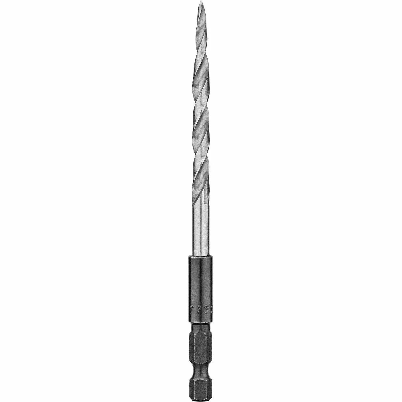 DeWalt DW2540 #12 Countersink 7/32" Replacement Drill Bit