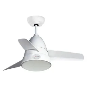 D'Fan 5013WH Ceiling Fan - 36"