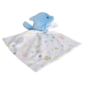 Dolphin Comforter