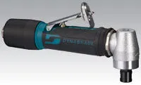 Dynabrade 46001 .4 hp Right Angle Die Grinder (Replaces 50001 and 50004)