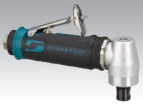 Dynabrade 48315 .4 hp Right Angle Die Grinder (Replaces 52315 and 52318)