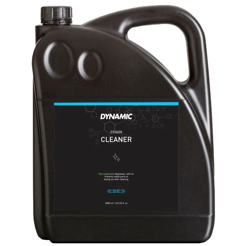 Dynamic Chain Cleaner - 5 Ltr