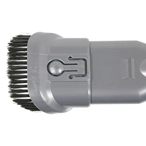 Dyson 2in1 Combination Upholstery Dusting Brush Tool for Dyson DC59 V6 DC31 DC35 DC44 Vacuum Cleaner