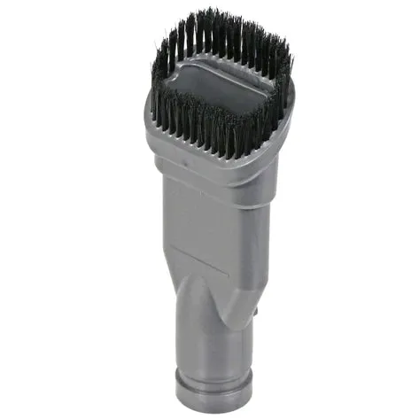 Dyson 2in1 Combination Upholstery Dusting Brush Tool for Dyson DC59 V6 DC31 DC35 DC44 Vacuum Cleaner