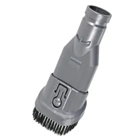 Dyson 2in1 Combination Upholstery Dusting Brush Tool for Dyson DC59 V6 DC31 DC35 DC44 Vacuum Cleaner