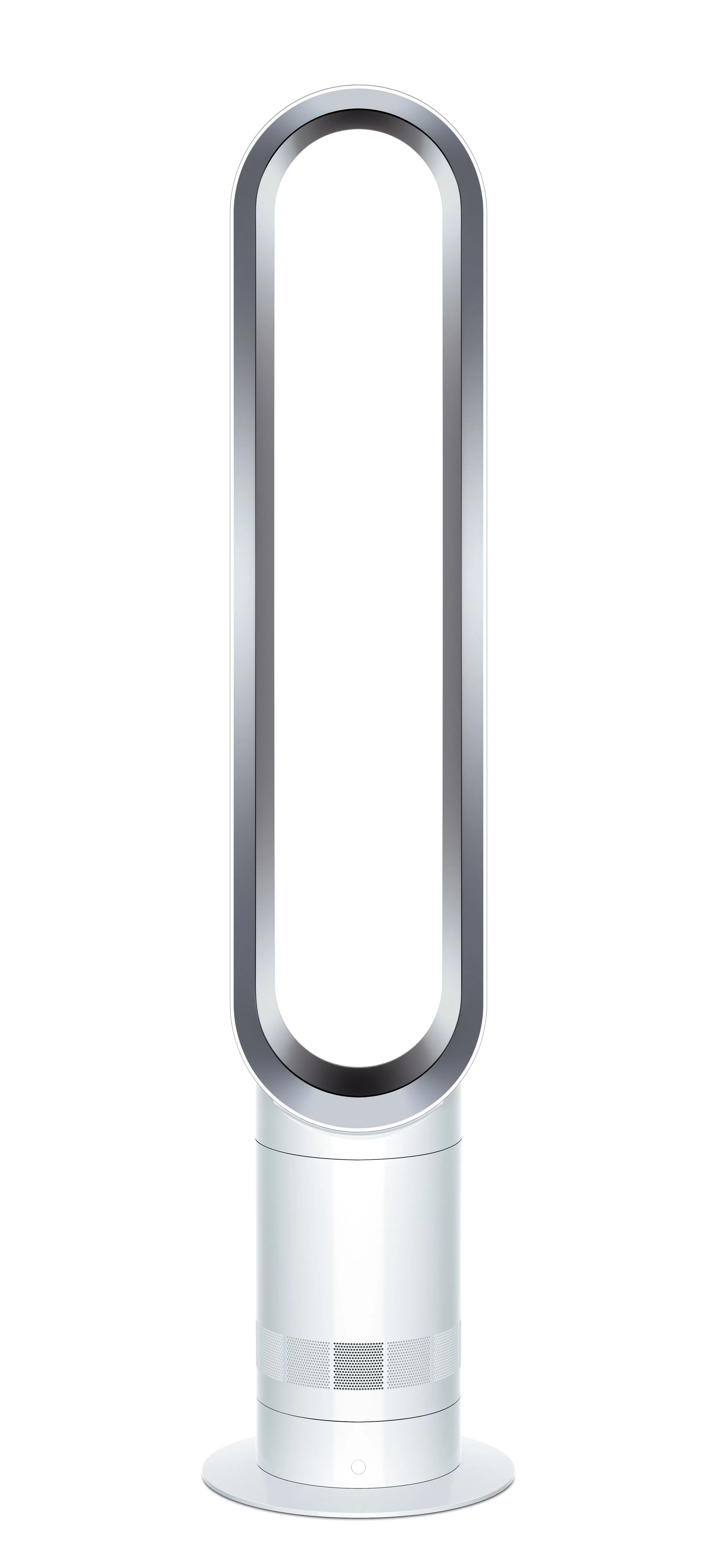 Dyson Am07 Tower Fan White