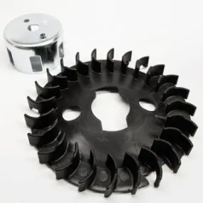 Earthquake - 10147 - Kit Starter Cup And Blower Fan