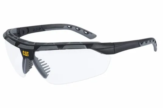 Ectoshield Safety Glasses Clear