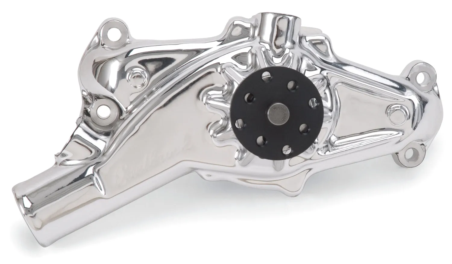 Edelbrock 88504 { Sellable : Yes }