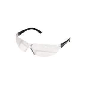 Edge XT411 Non-Polarized Safety Glasses, Anti-Reflective Lens, Polycarbonate Lens, Polycarbonate Frame