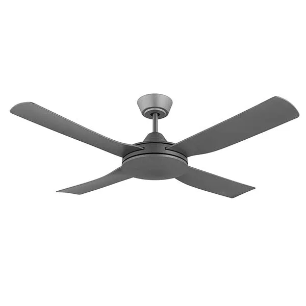 Eglo Bondi 48in 122cm Ceiling Fan - Titanium