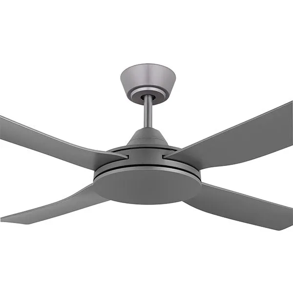 Eglo Bondi 48in 122cm Ceiling Fan - Titanium