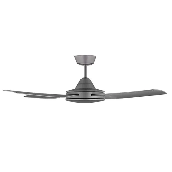 Eglo Bondi 48in 122cm Ceiling Fan - Titanium