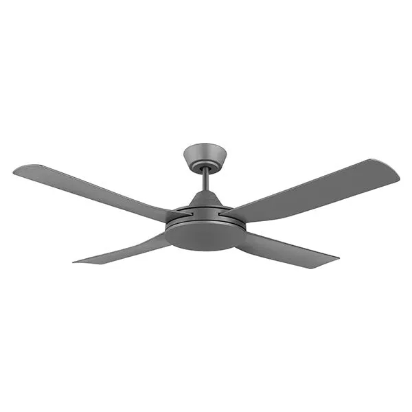 Eglo Bondi 52in 132cm Ceiling Fan - Titanium