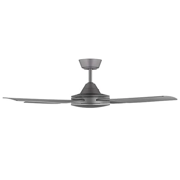 Eglo Bondi 52in 132cm Ceiling Fan - Titanium