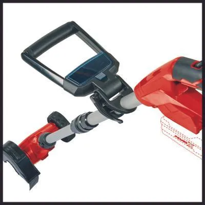 Einhell | Cordless Paving Scraper GC-CC 18 Li-Solo